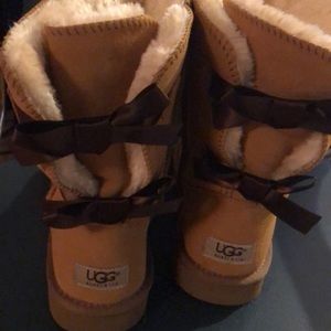 Ugg replicas